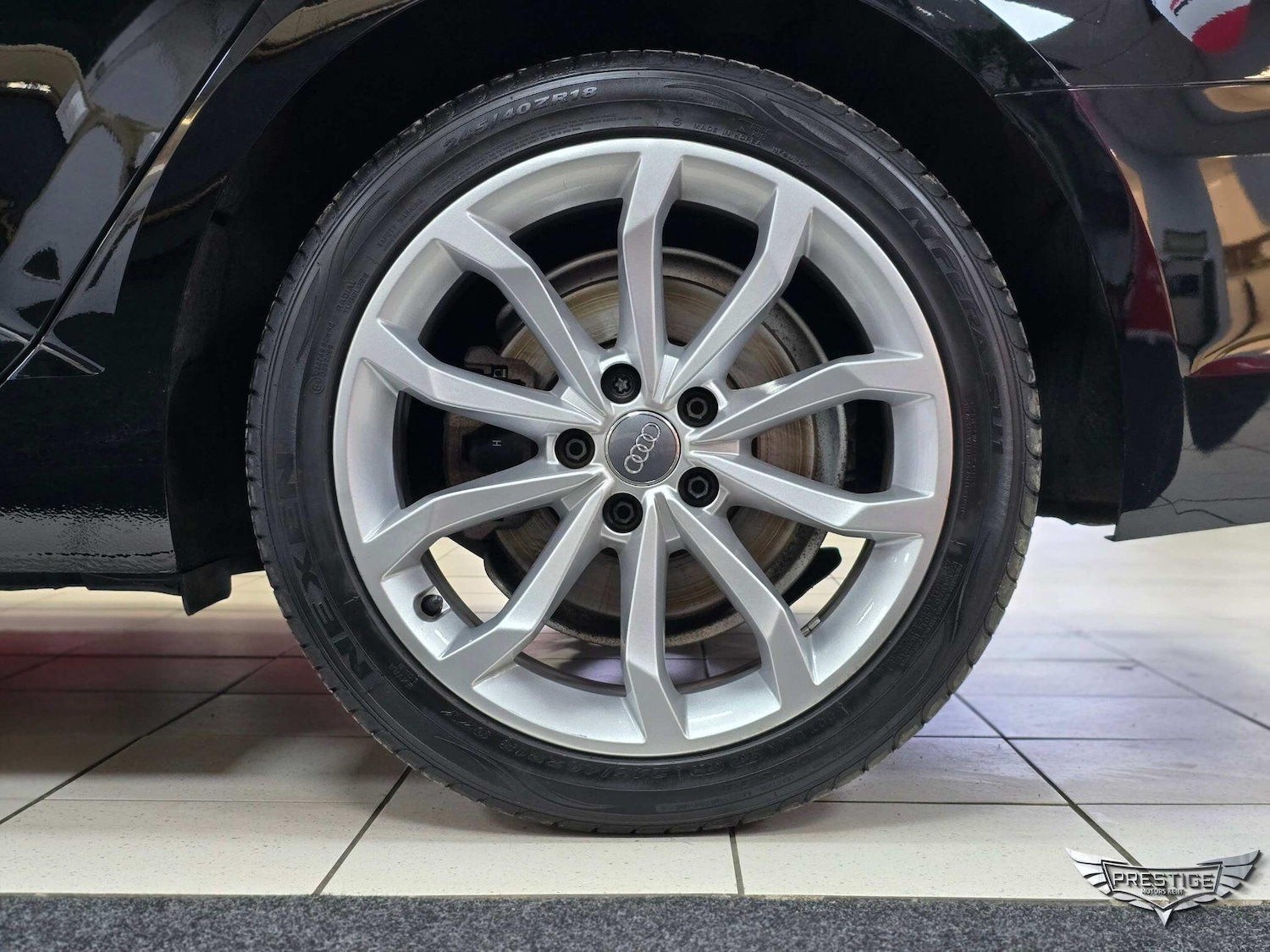 Used Audi A4 2019 for sale - 76735444: Photo 64