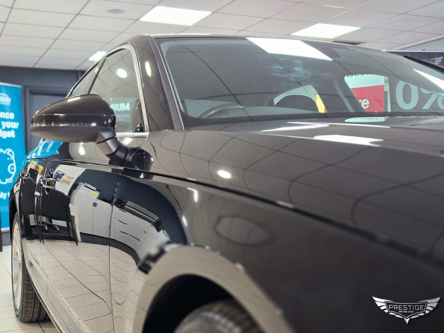 Used Audi A4 2019 for sale - 76735444: Photo 65