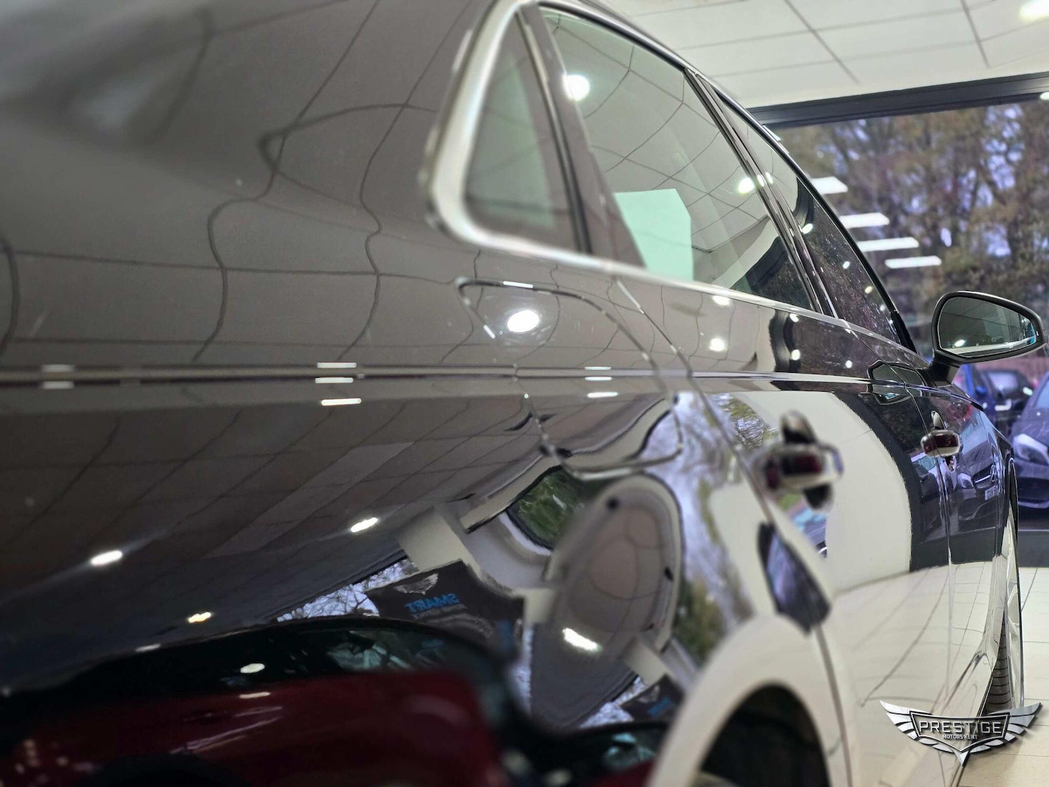 Used Audi A4 2019 for sale - 76735444: Photo 66