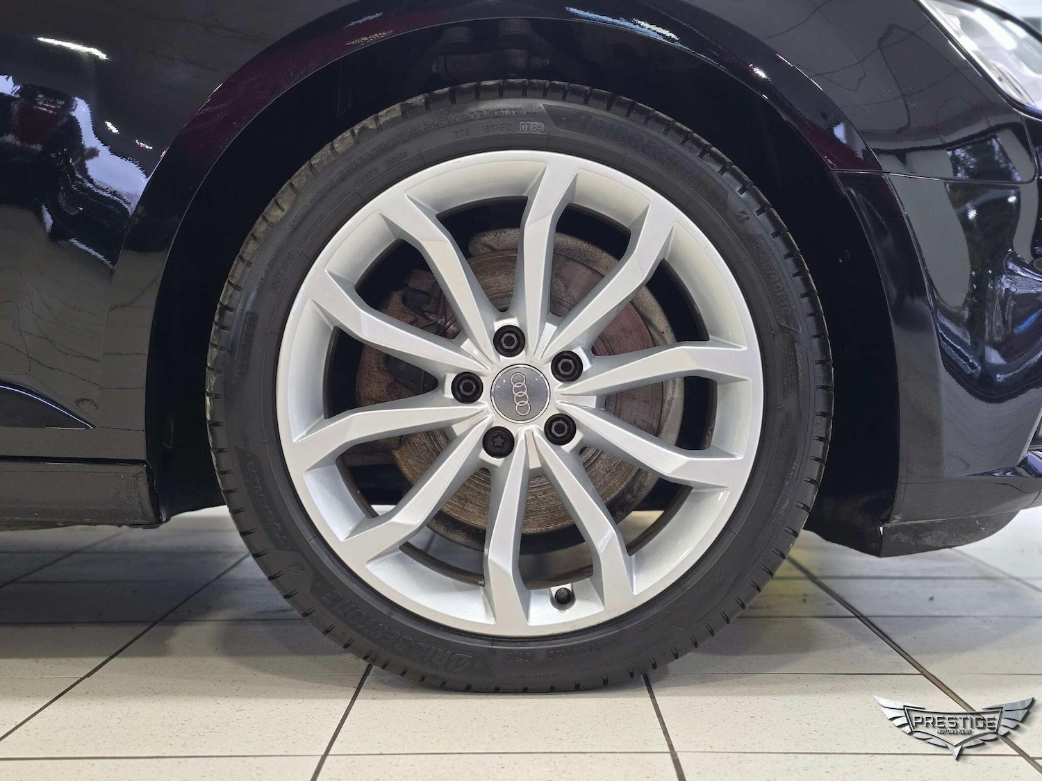 Used Audi A4 2019 for sale - 76735444: Photo 67