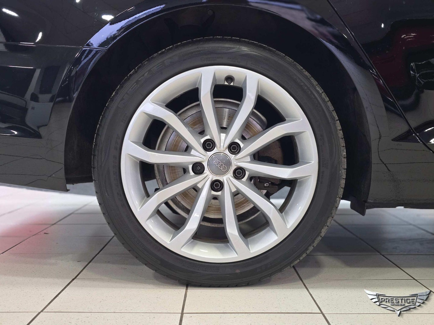 Used Audi A4 2019 for sale - 76735444: Photo 68