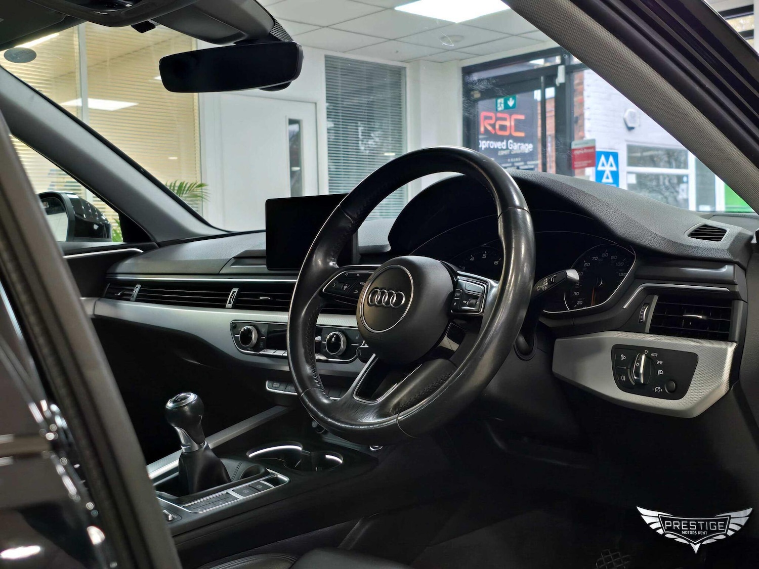 Used Audi A4 2019 for sale - 76735444: Photo 69