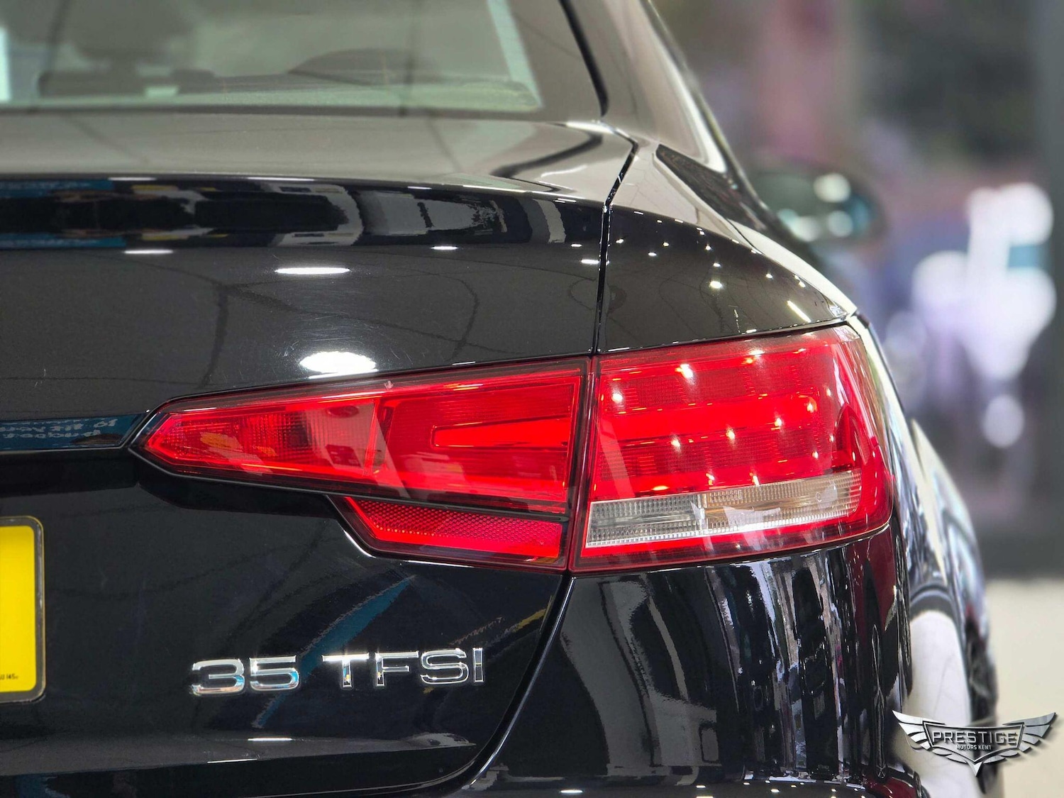 Used Audi A4 2019 for sale - 76735444: Photo 7