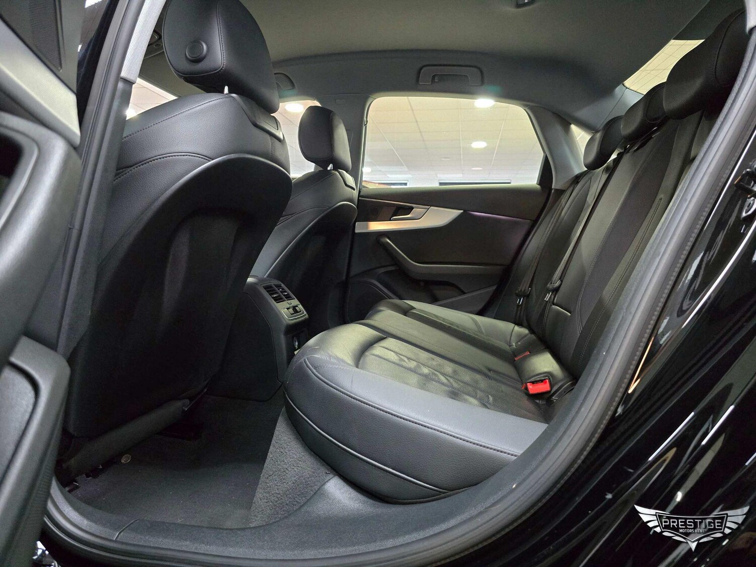 Used Audi A4 2019 for sale - 76735444: Photo 71