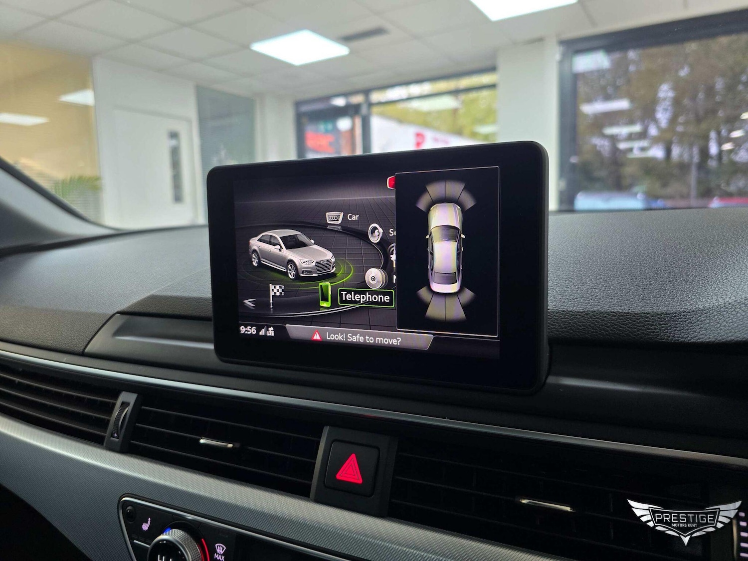 Used Audi A4 2019 for sale - 76735444: Photo 72