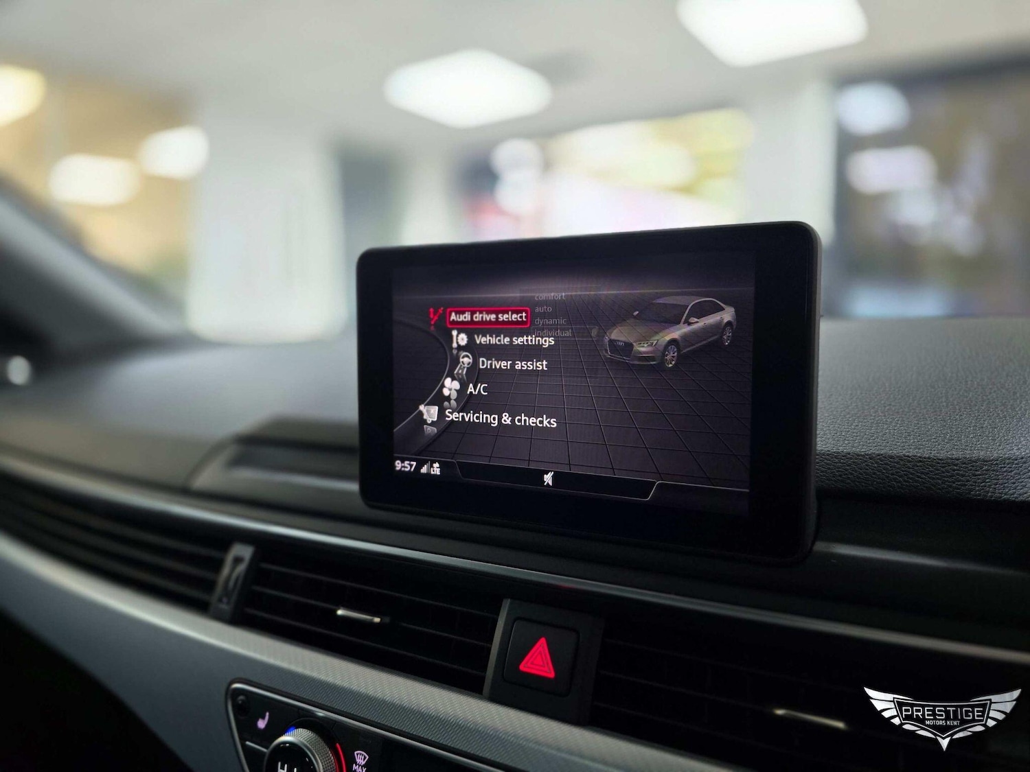 Used Audi A4 2019 for sale - 76735444: Photo 74