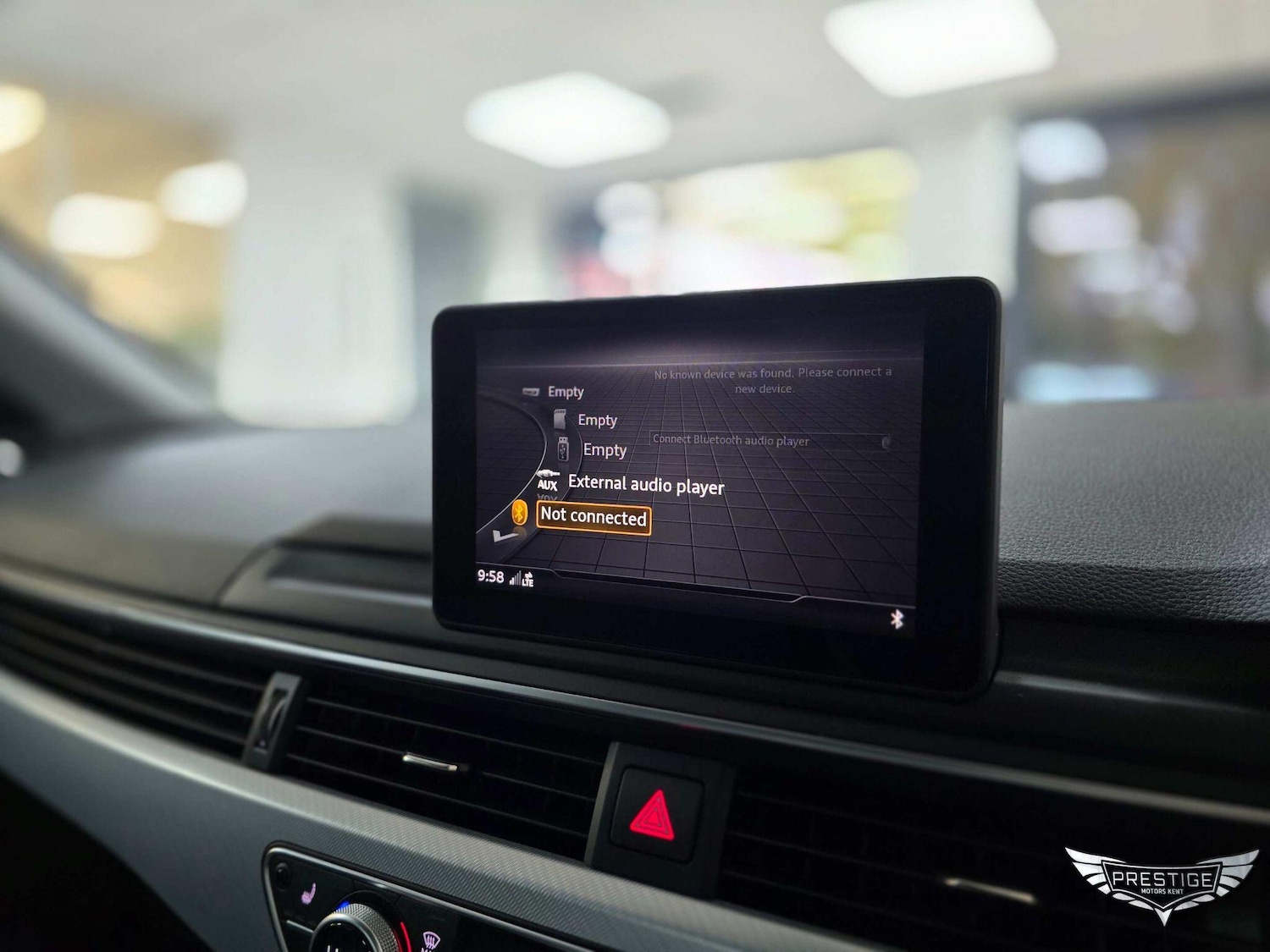 Used Audi A4 2019 for sale - 76735444: Photo 75