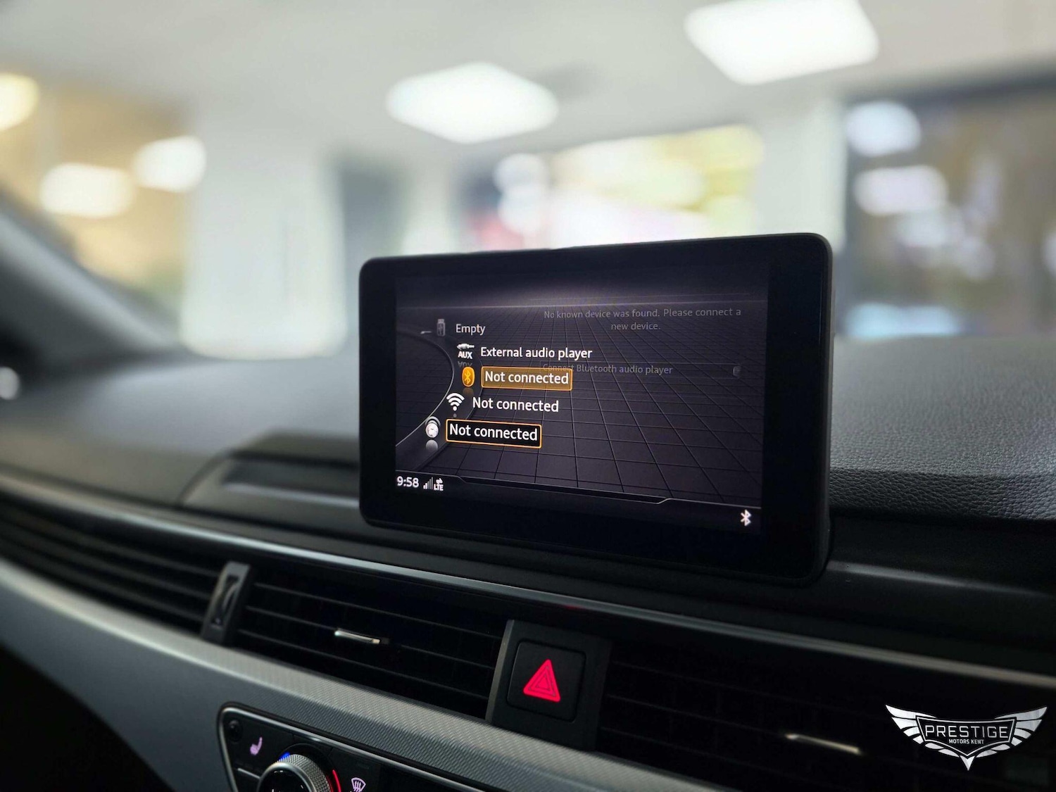 Used Audi A4 2019 for sale - 76735444: Photo 76