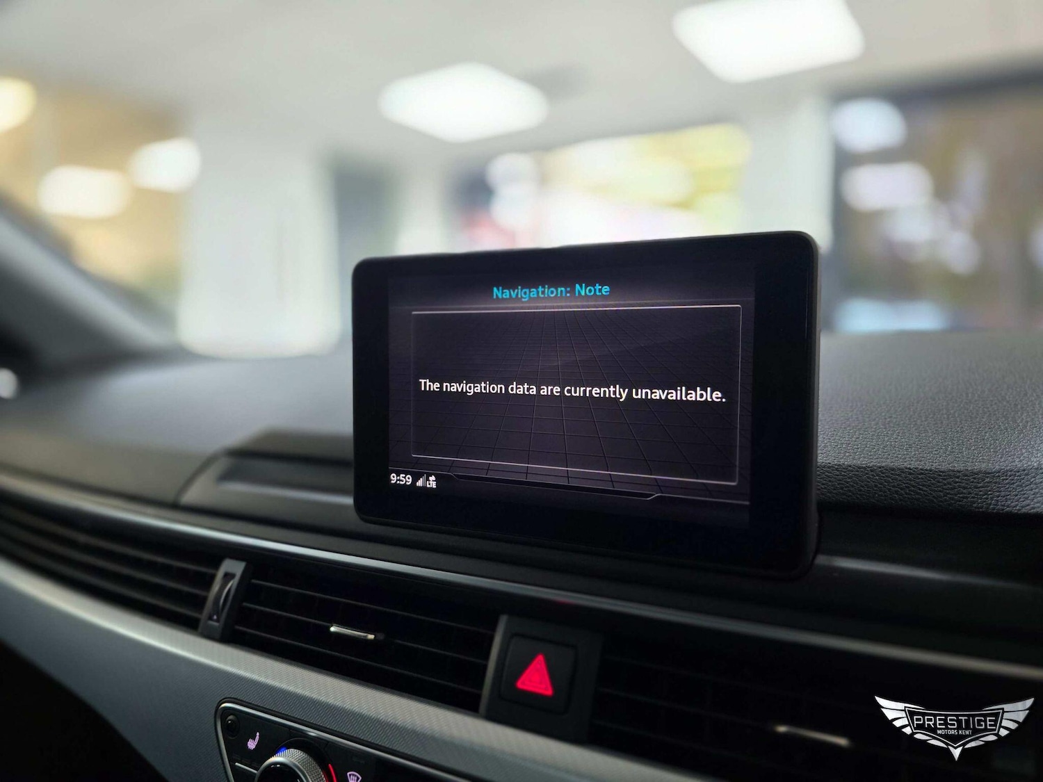 Used Audi A4 2019 for sale - 76735444: Photo 77