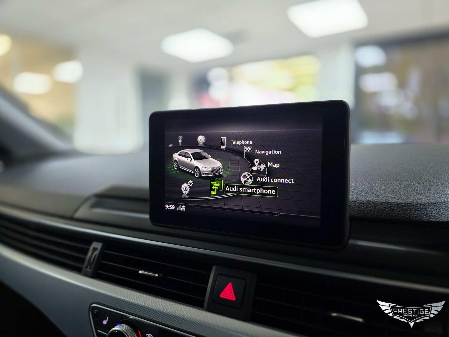 Used Audi A4 2019 for sale - 76735444: Photo 78