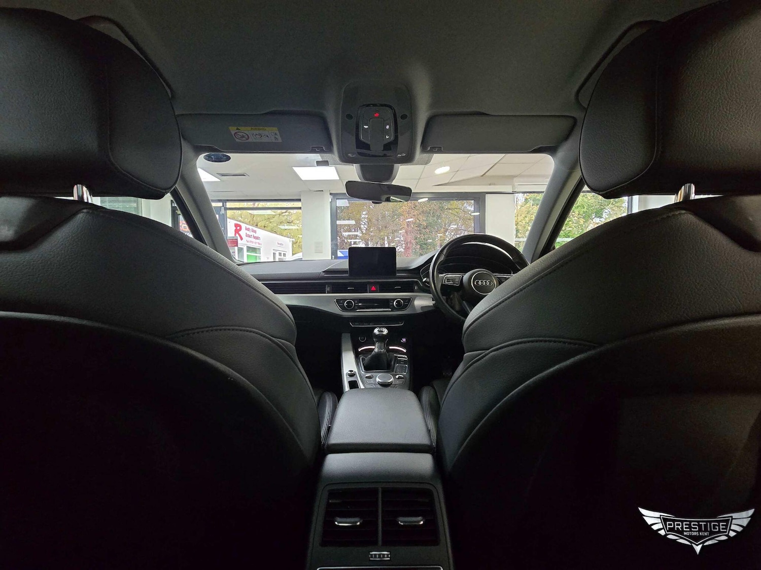 Used Audi A4 2019 for sale - 76735444: Photo 79