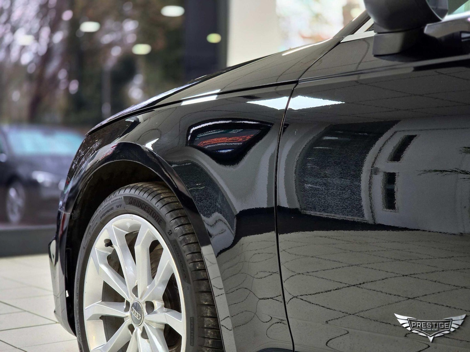 Used Audi A4 2019 for sale - 76735444: Photo 8