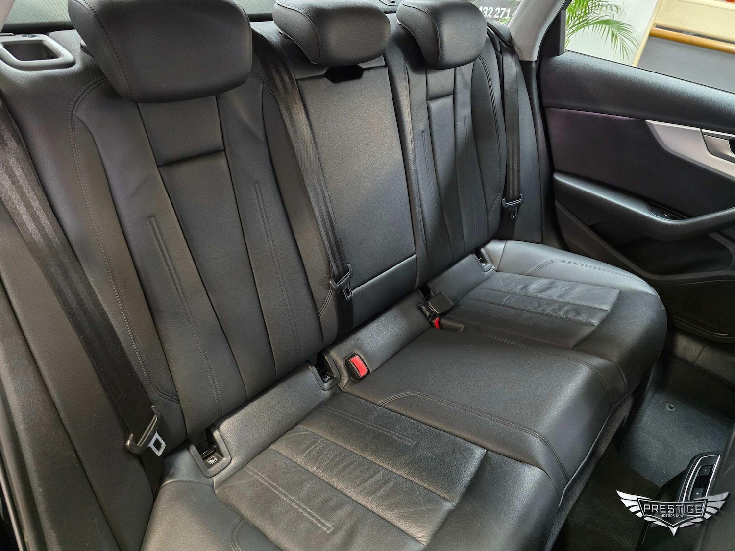 Used Audi A4 2019 for sale - 76735444: Photo 83