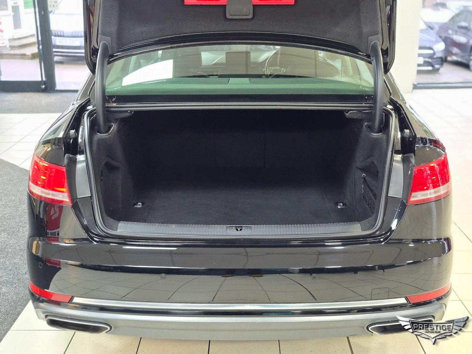 Used Audi A4 2019 for sale - 76735444: Photo 88