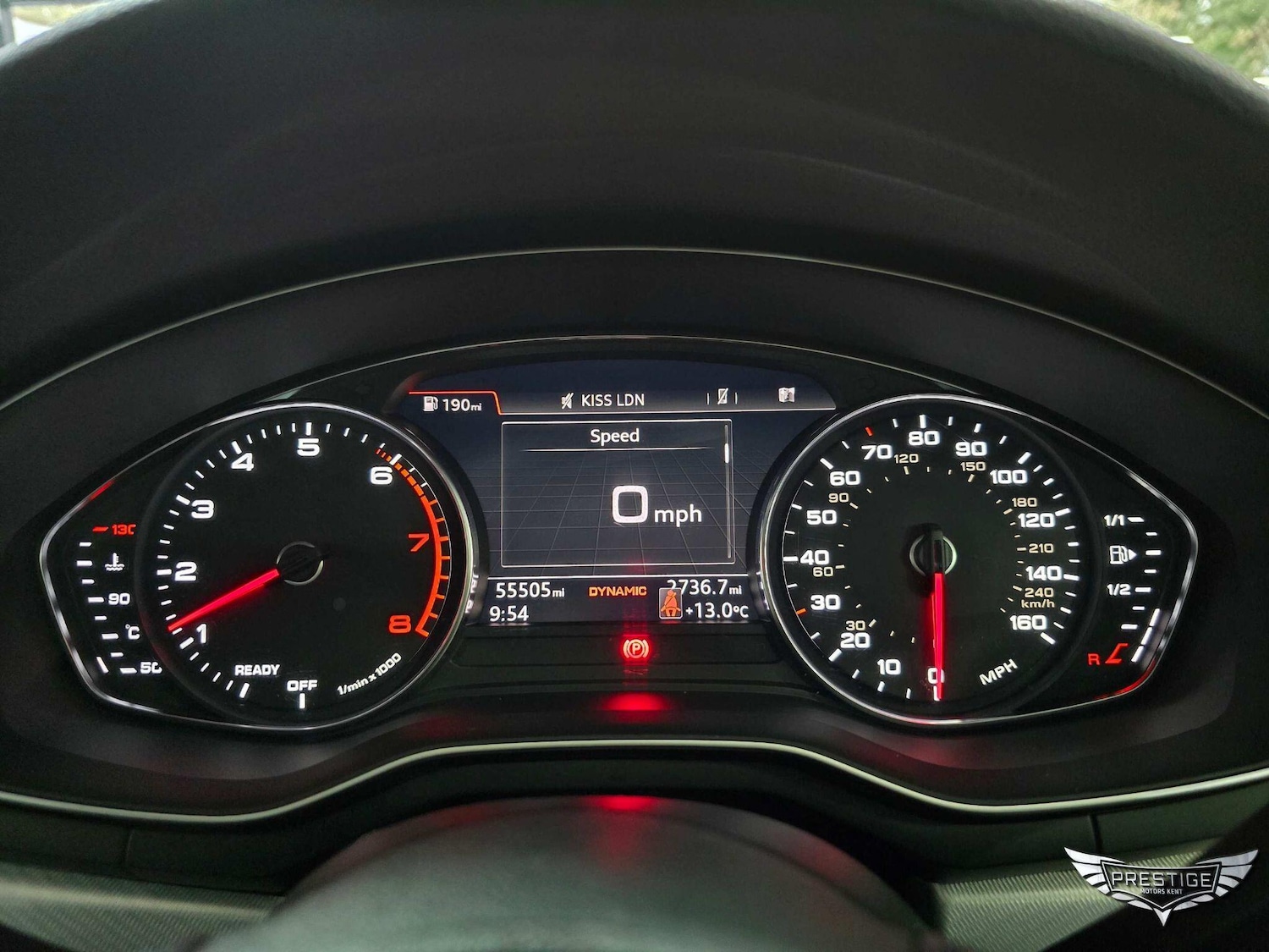 Used Audi A4 2019 for sale - 76735444: Photo 93