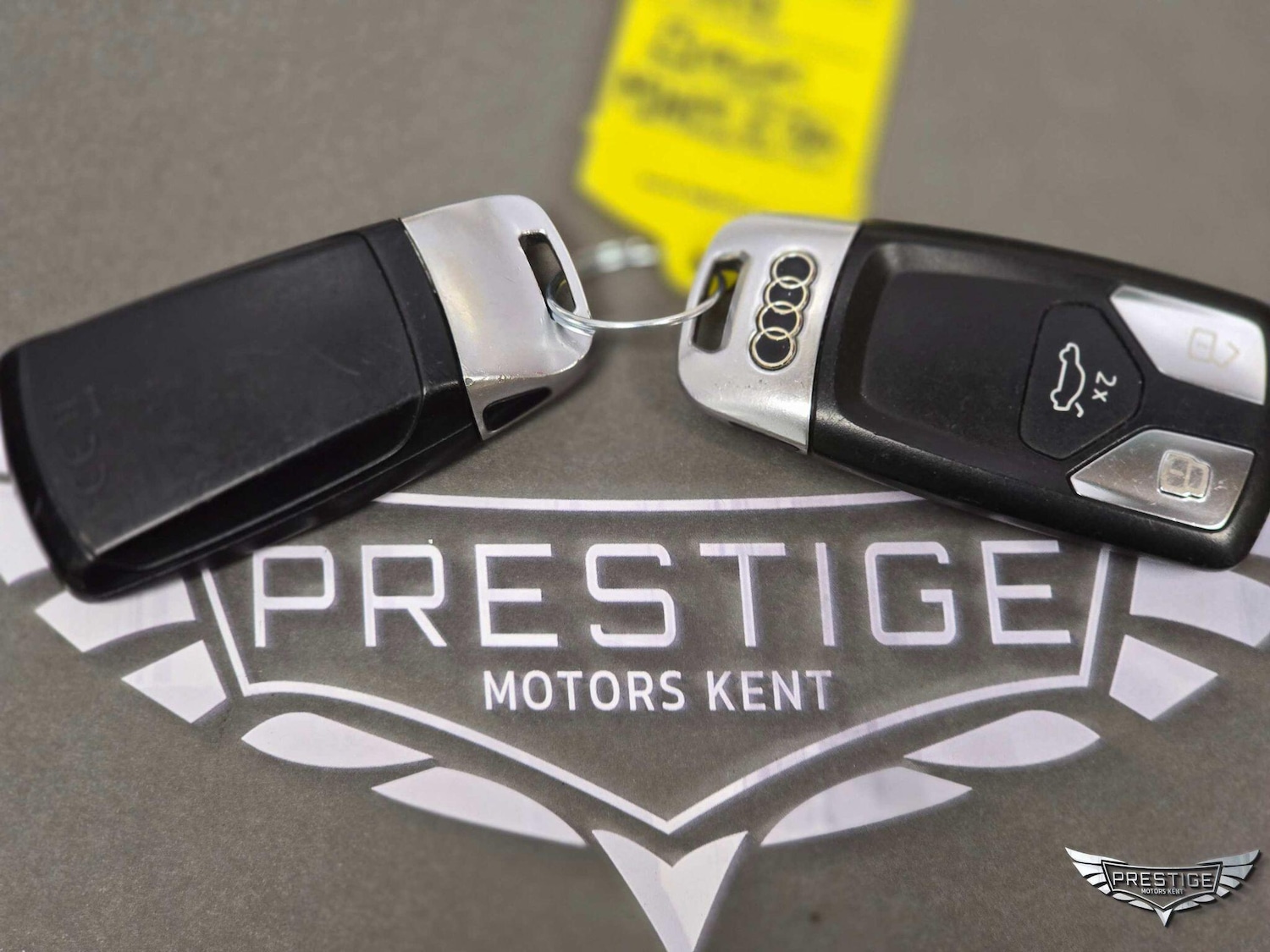 Used Audi A4 2019 for sale - 76735444: Photo 94