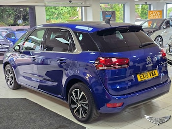 Used Citroen C4 2019 for sale - 75728513: Photo