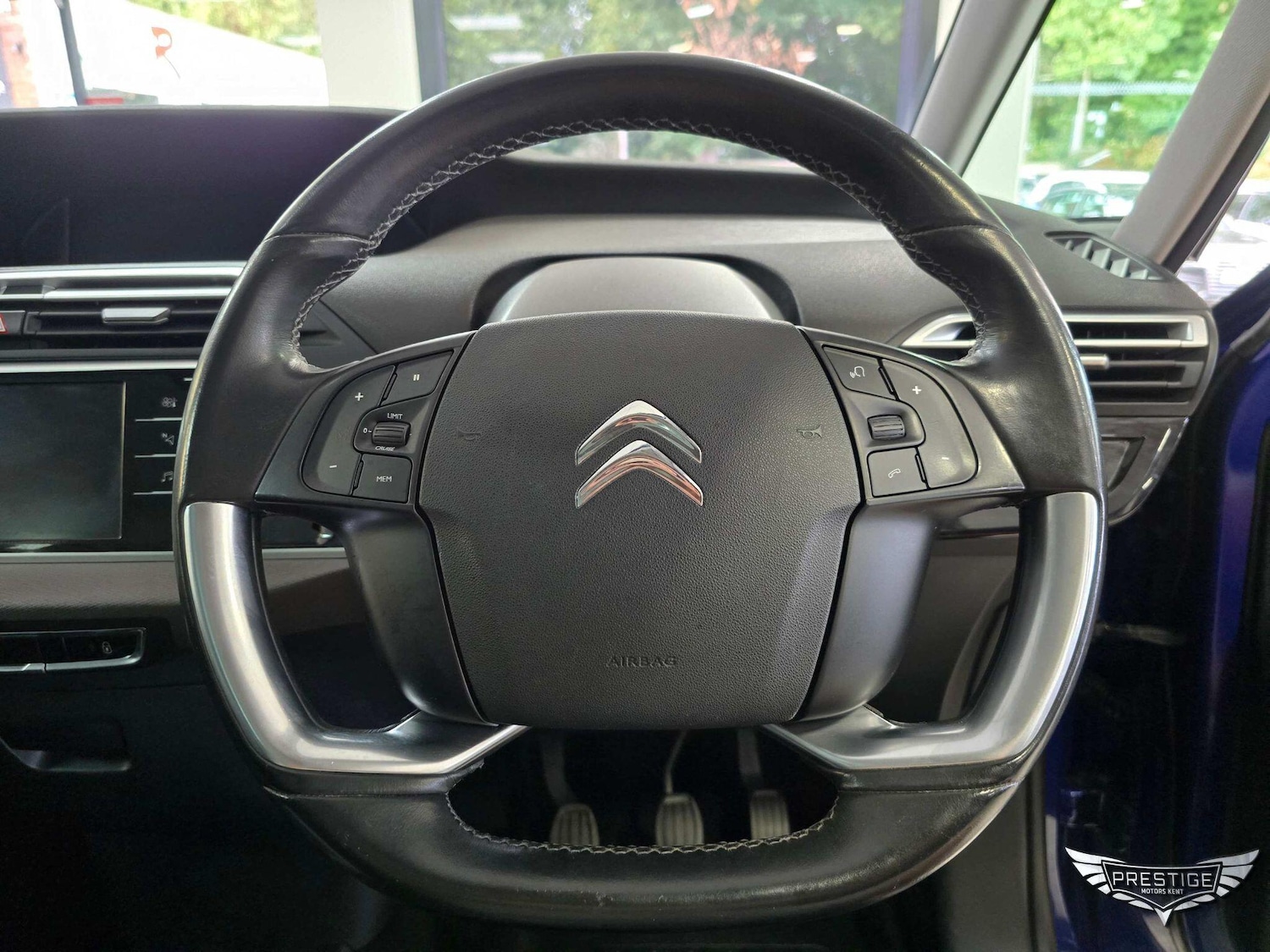 Vehicle 53