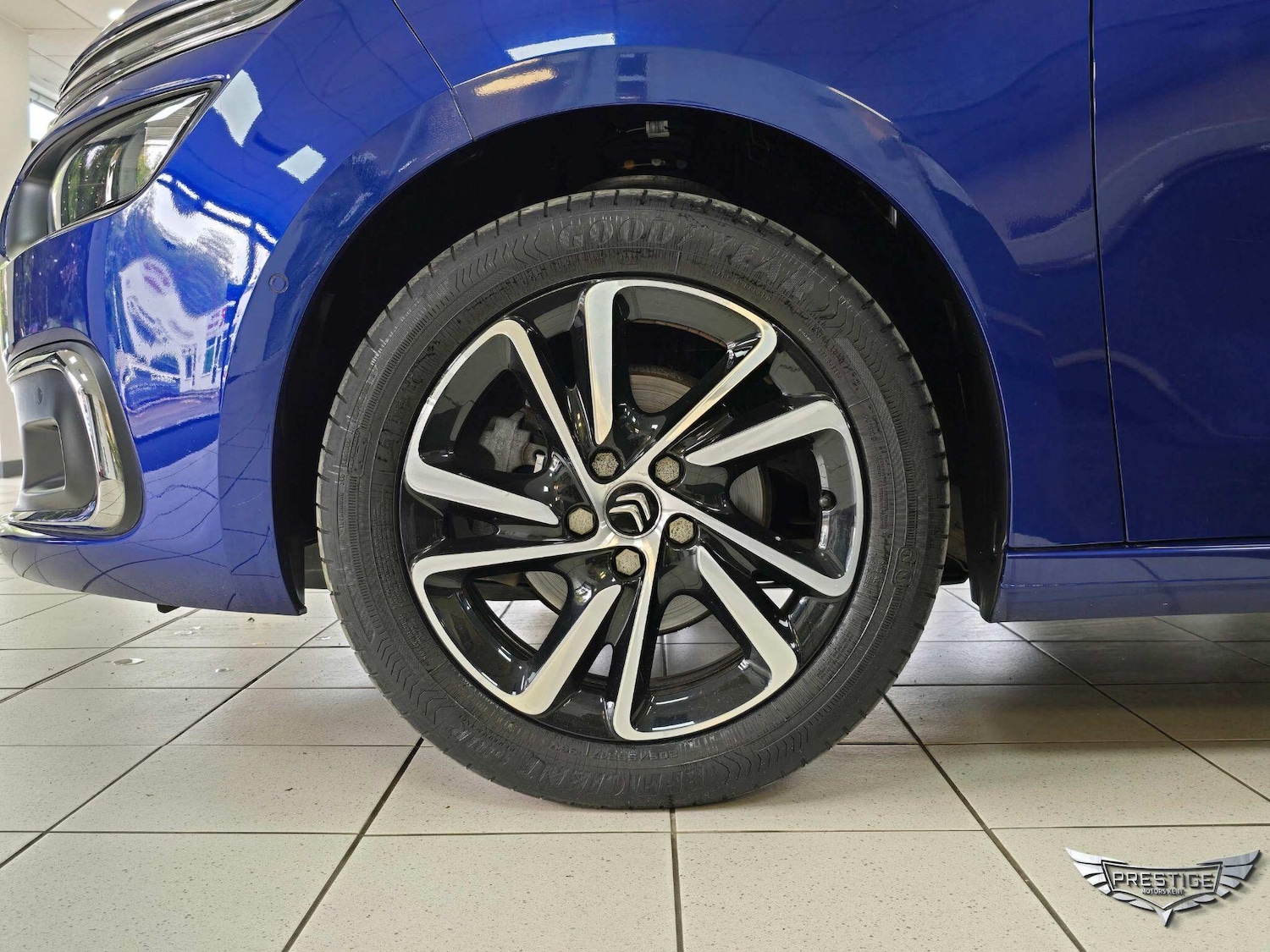 Vehicle 65
