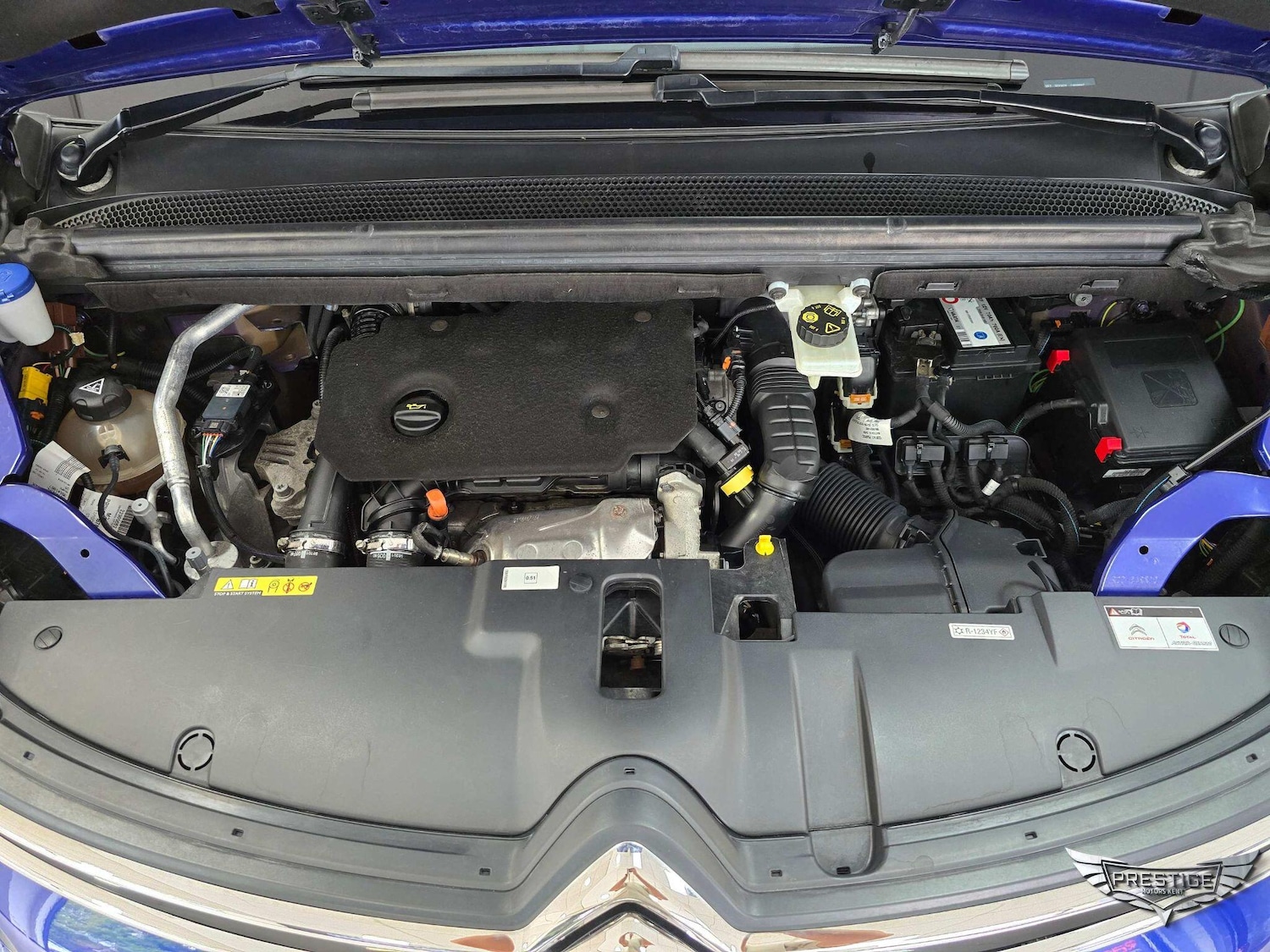 Vehicle 88