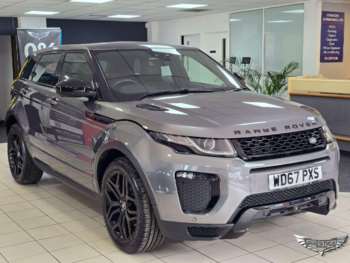 2017 (67) - 2.0 Si4 HSE Dynamic Auto 4WD Euro 6 (s/s) 5dr