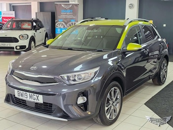 Used Kia Stonic 2019 for sale - 78922038: Photo