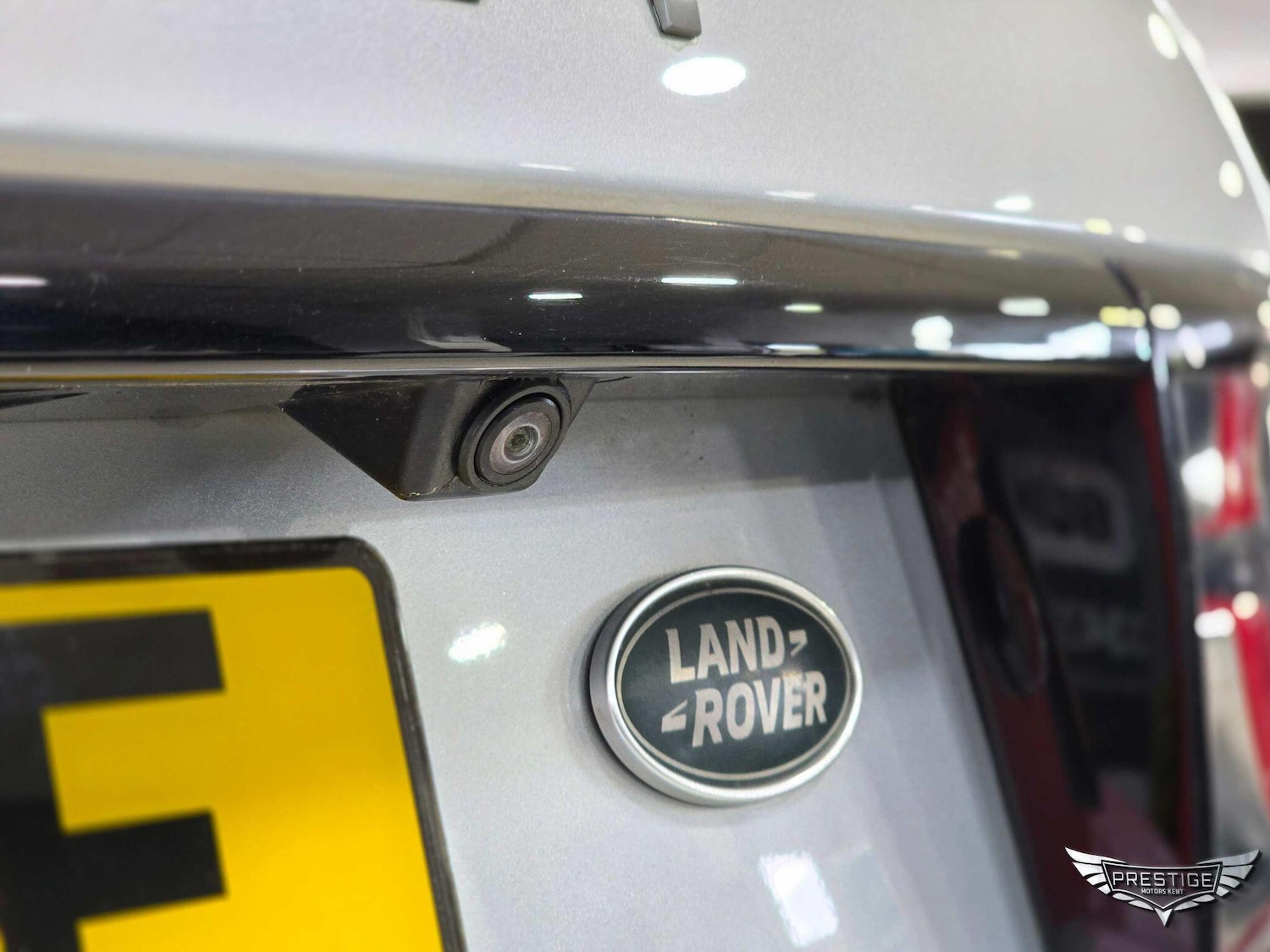 Used Land Rover Discovery Sport 2018 for sale - 76337645: Photo 17