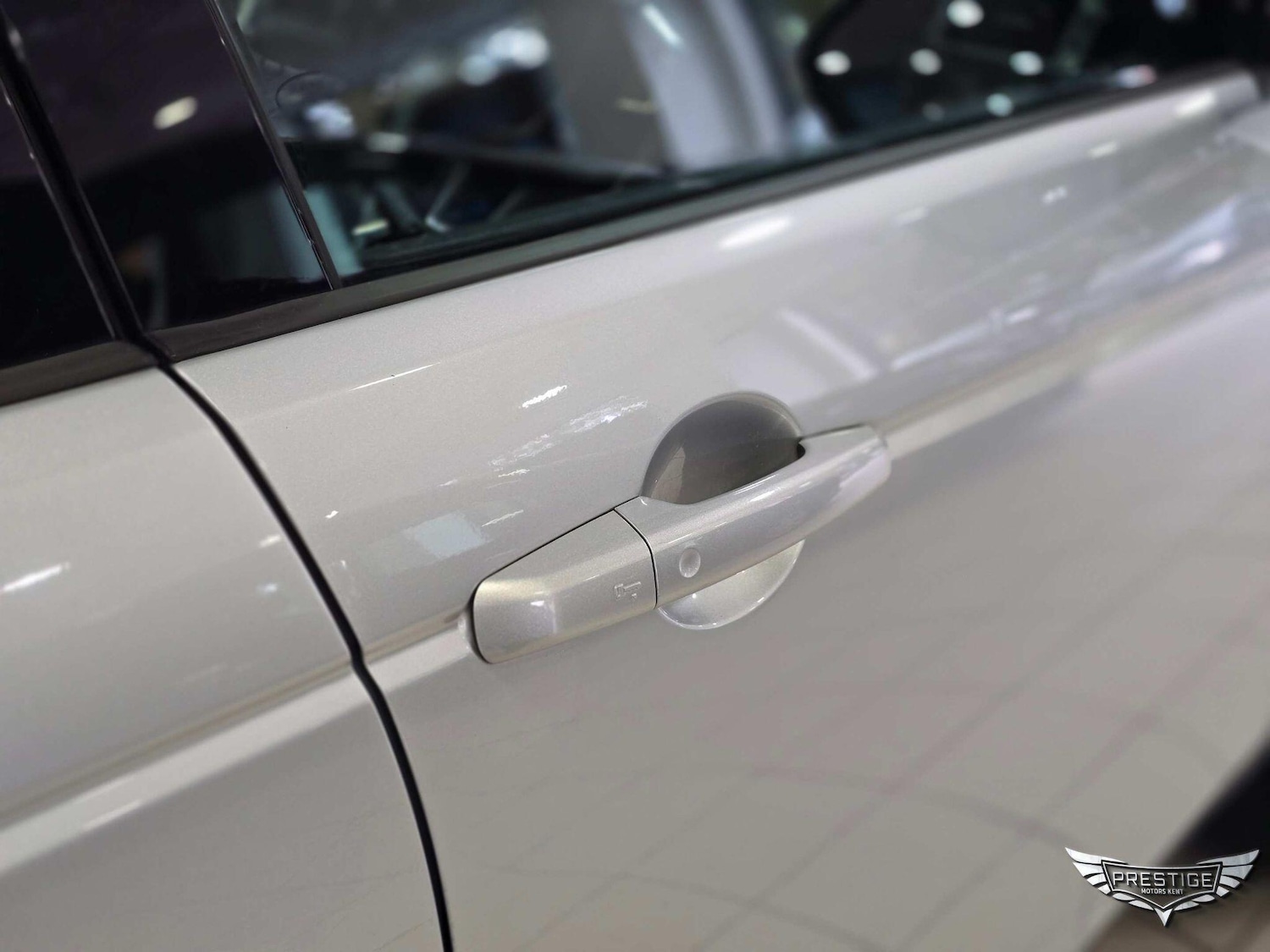 Used Land Rover Discovery Sport 2018 for sale - 76337645: Photo 18