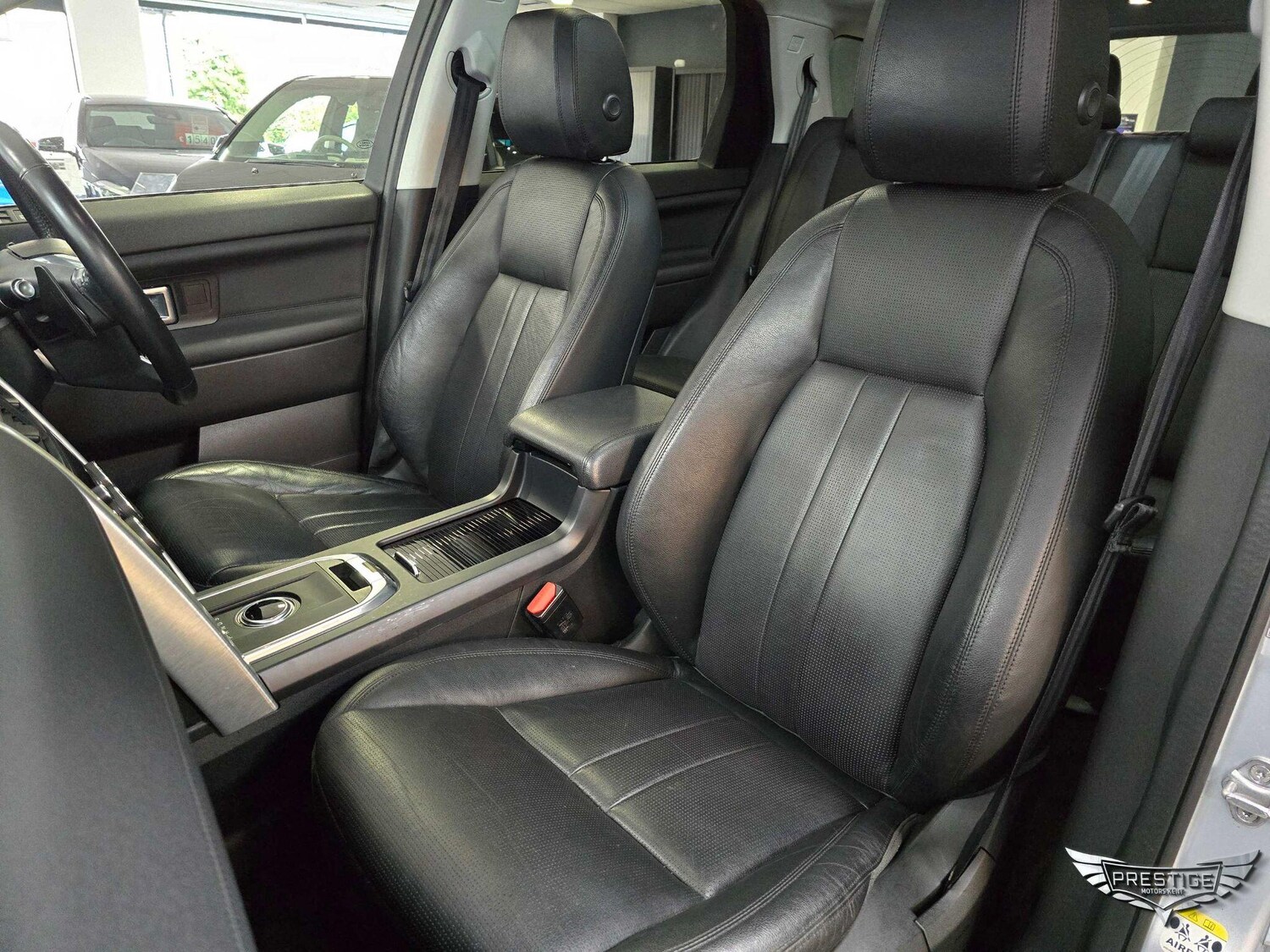 Used Land Rover Discovery Sport 2018 for sale - 76337645: Photo 21