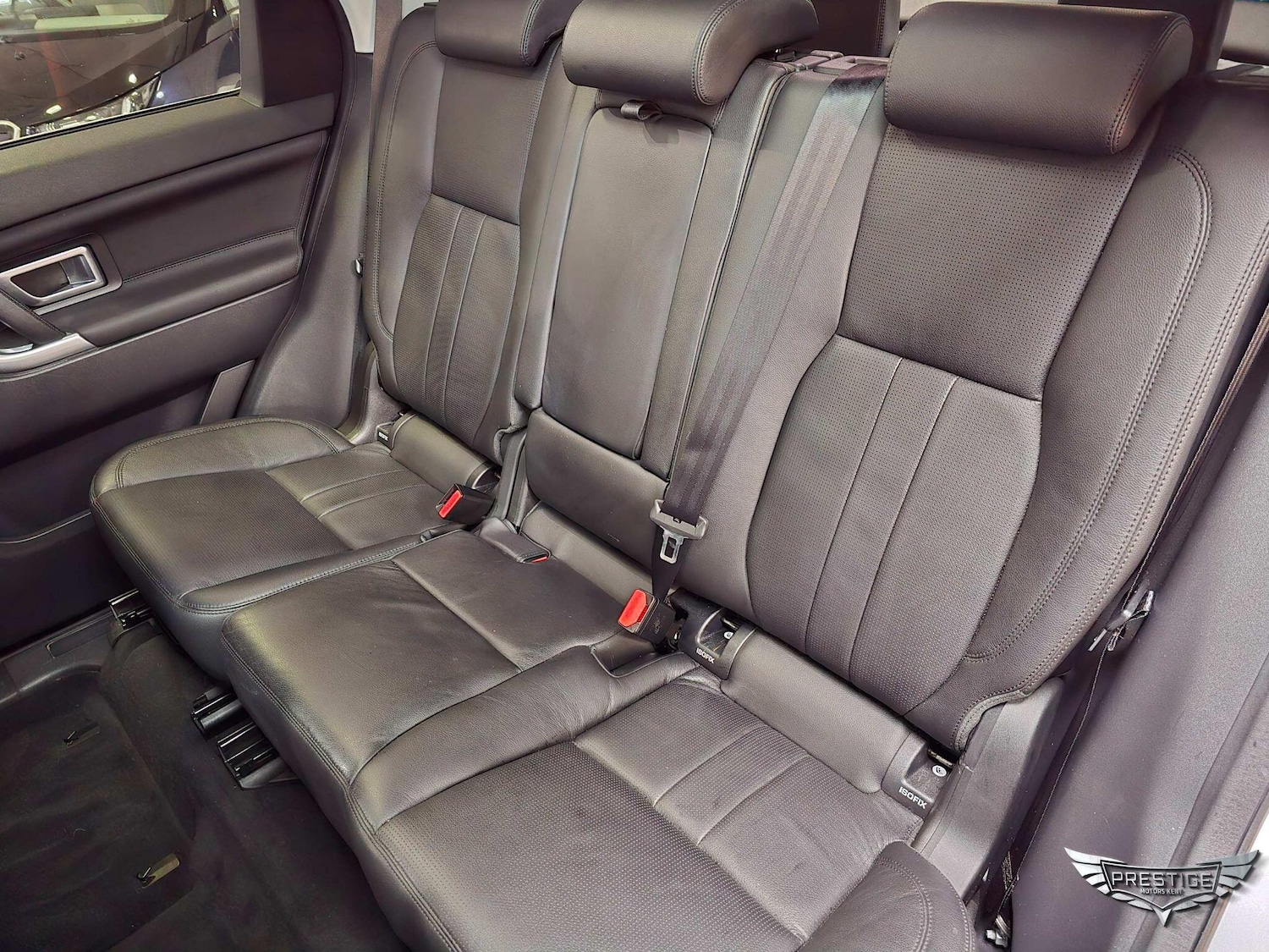 Used Land Rover Discovery Sport 2018 for sale - 76337645: Photo 22