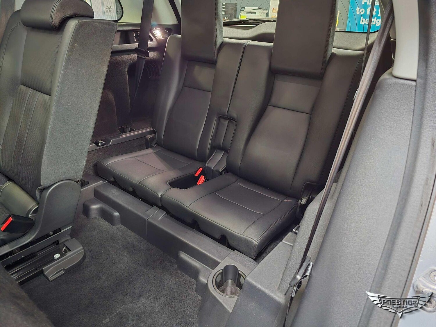 Used Land Rover Discovery Sport 2018 for sale - 76337645: Photo 23