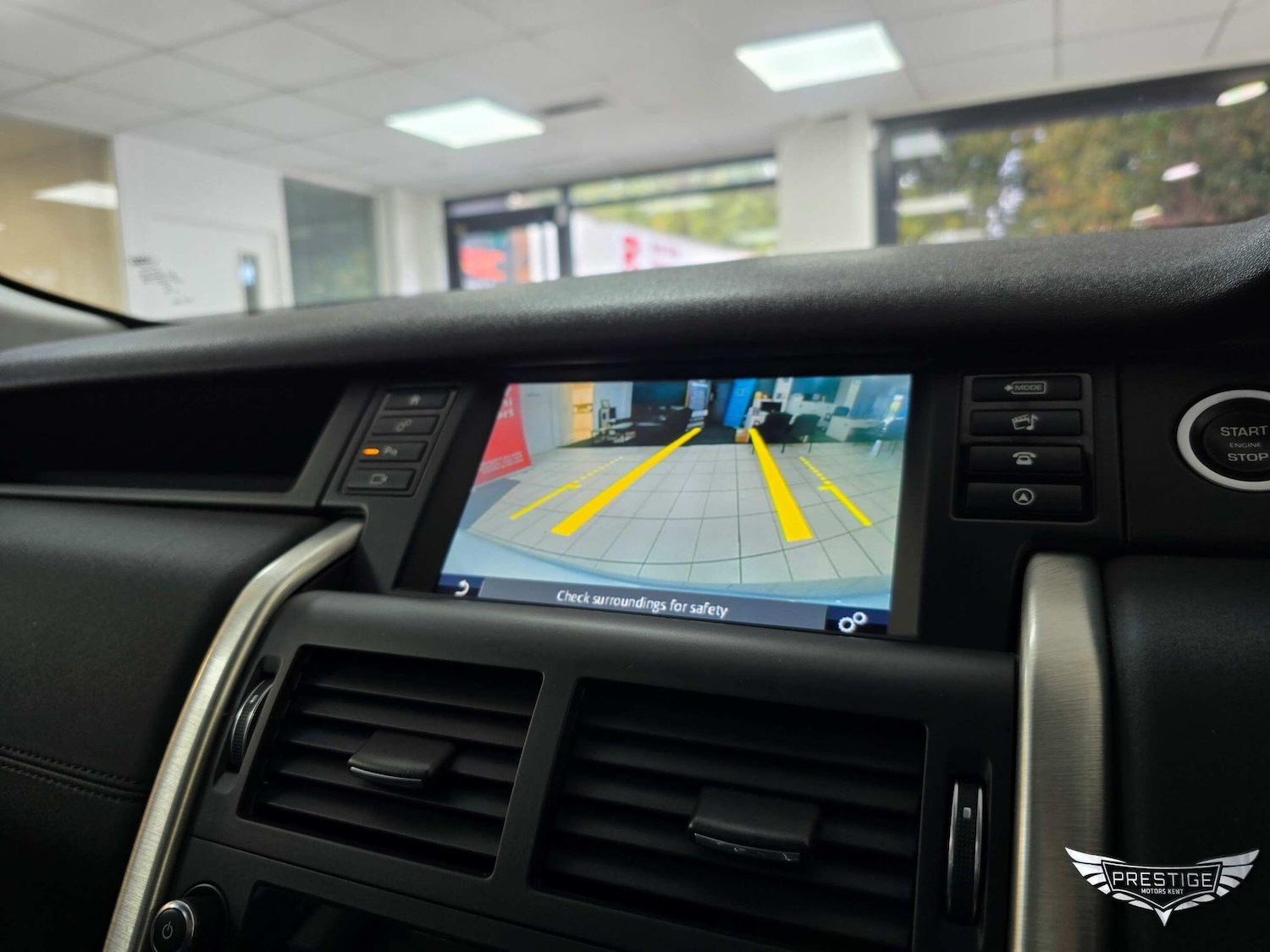 Used Land Rover Discovery Sport 2018 for sale - 76337645: Photo 29
