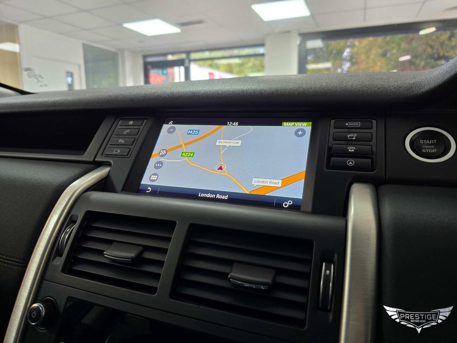 Used Land Rover Discovery Sport 2018 for sale - 76337645: Photo 30