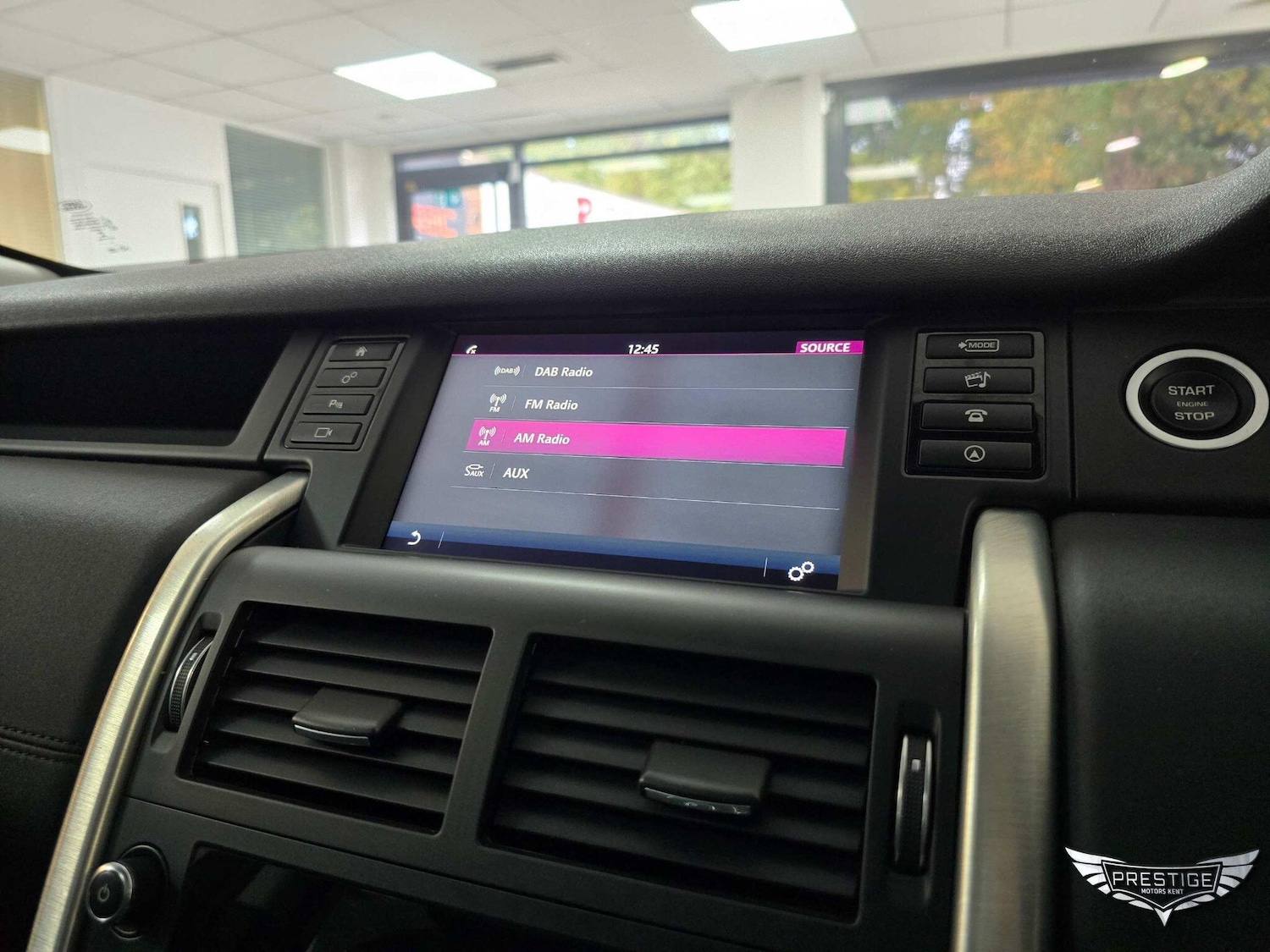 Used Land Rover Discovery Sport 2018 for sale - 76337645: Photo 32