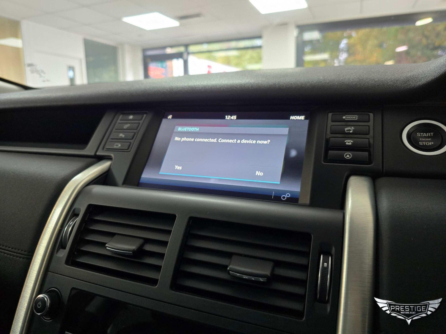 Used Land Rover Discovery Sport 2018 for sale - 76337645: Photo 33
