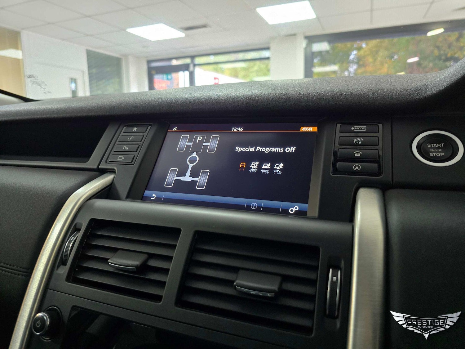 Used Land Rover Discovery Sport 2018 for sale - 76337645: Photo 34