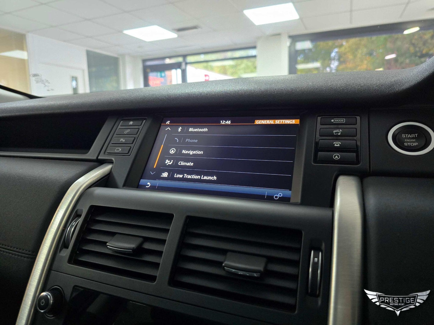 Used Land Rover Discovery Sport 2018 for sale - 76337645: Photo 35