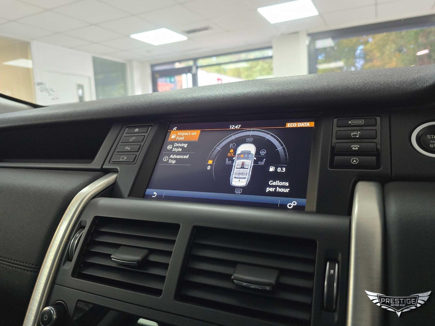 Used Land Rover Discovery Sport 2018 for sale - 76337645: Photo 36