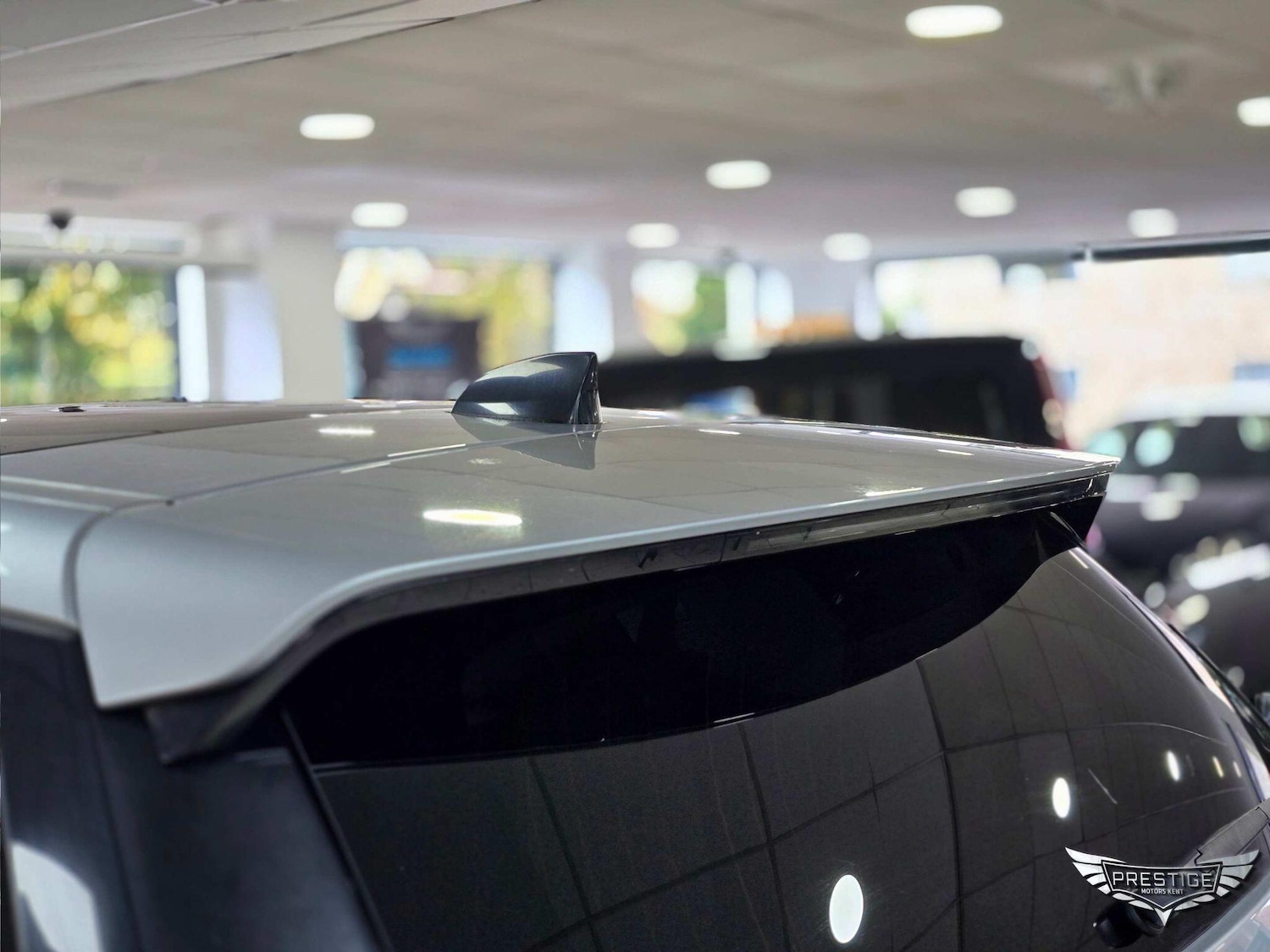 Used Land Rover Discovery Sport 2018 for sale - 76337645: Photo 42