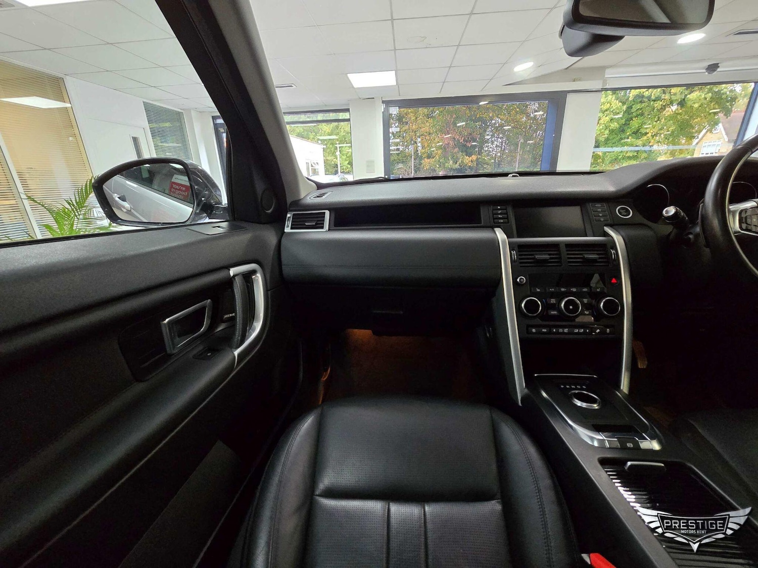 Used Land Rover Discovery Sport 2018 for sale - 76337645: Photo 50