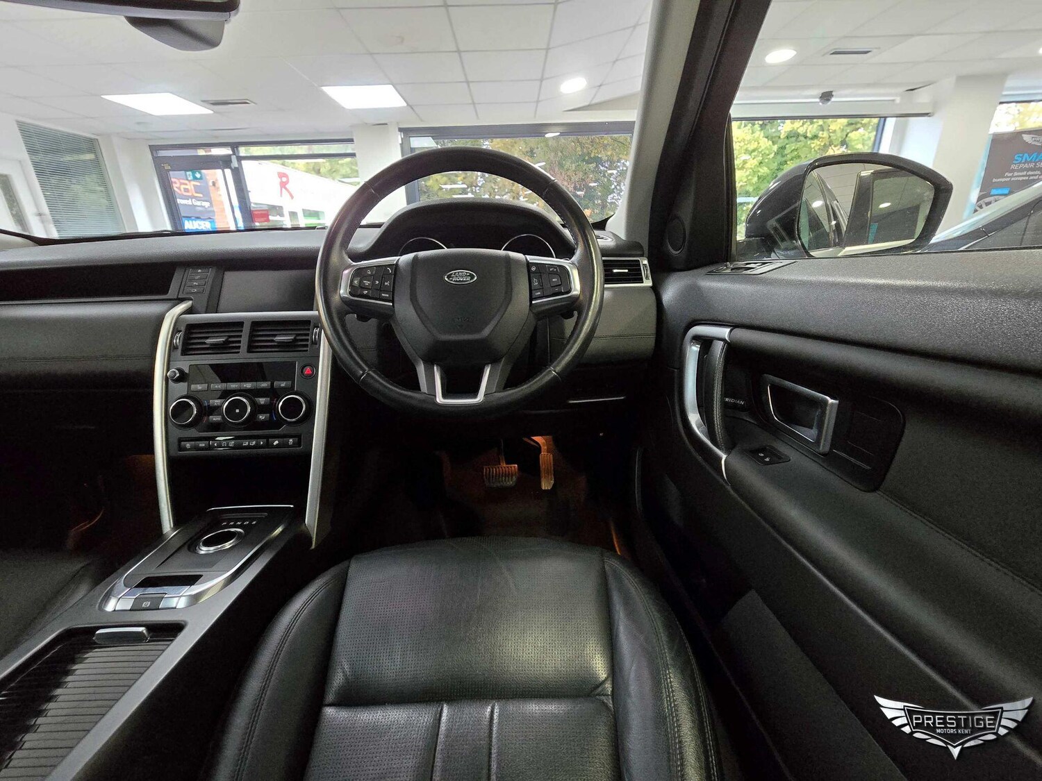 Used Land Rover Discovery Sport 2018 for sale - 76337645: Photo 51