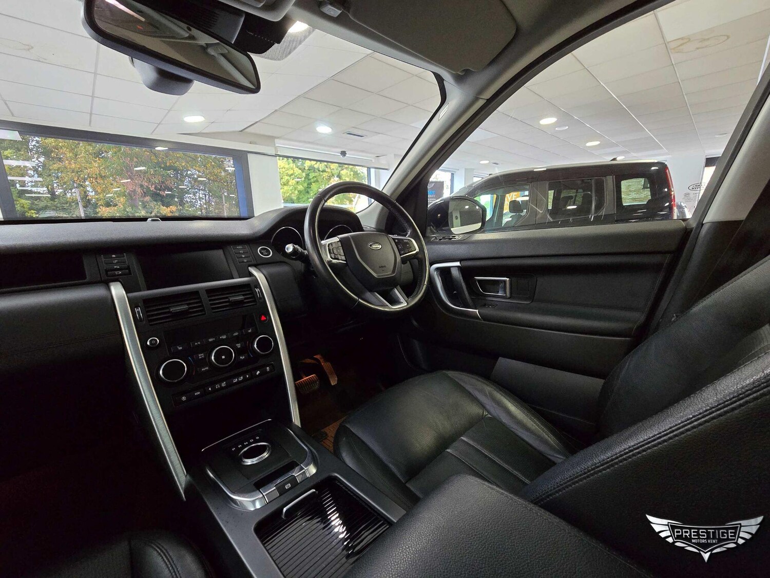 Used Land Rover Discovery Sport 2018 for sale - 76337645: Photo 52