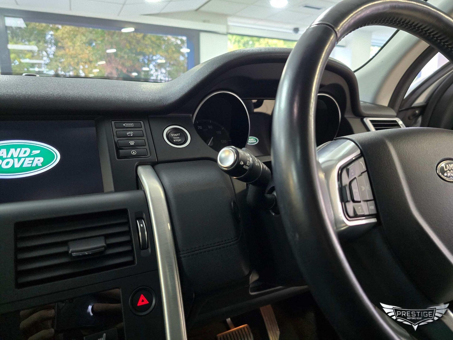 Used Land Rover Discovery Sport 2018 for sale - 76337645: Photo 53