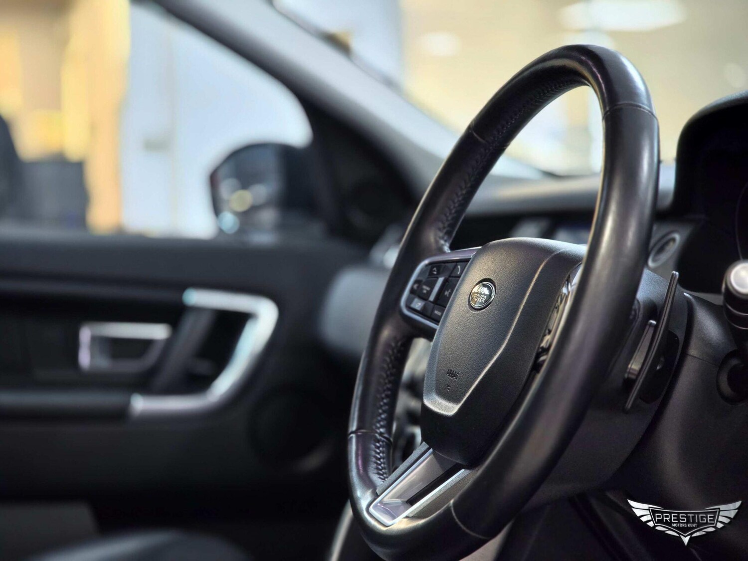 Used Land Rover Discovery Sport 2018 for sale - 76337645: Photo 54