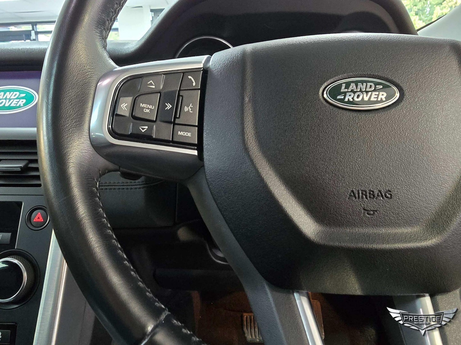 Used Land Rover Discovery Sport 2018 for sale - 76337645: Photo 56