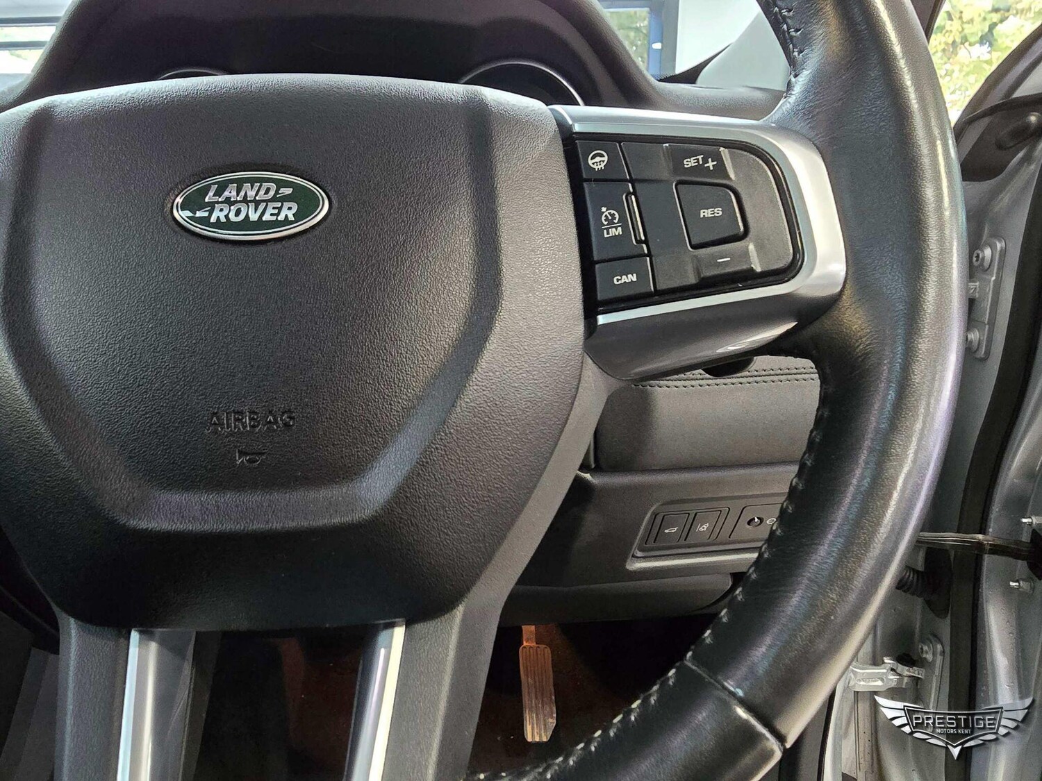 Used Land Rover Discovery Sport 2018 for sale - 76337645: Photo 57