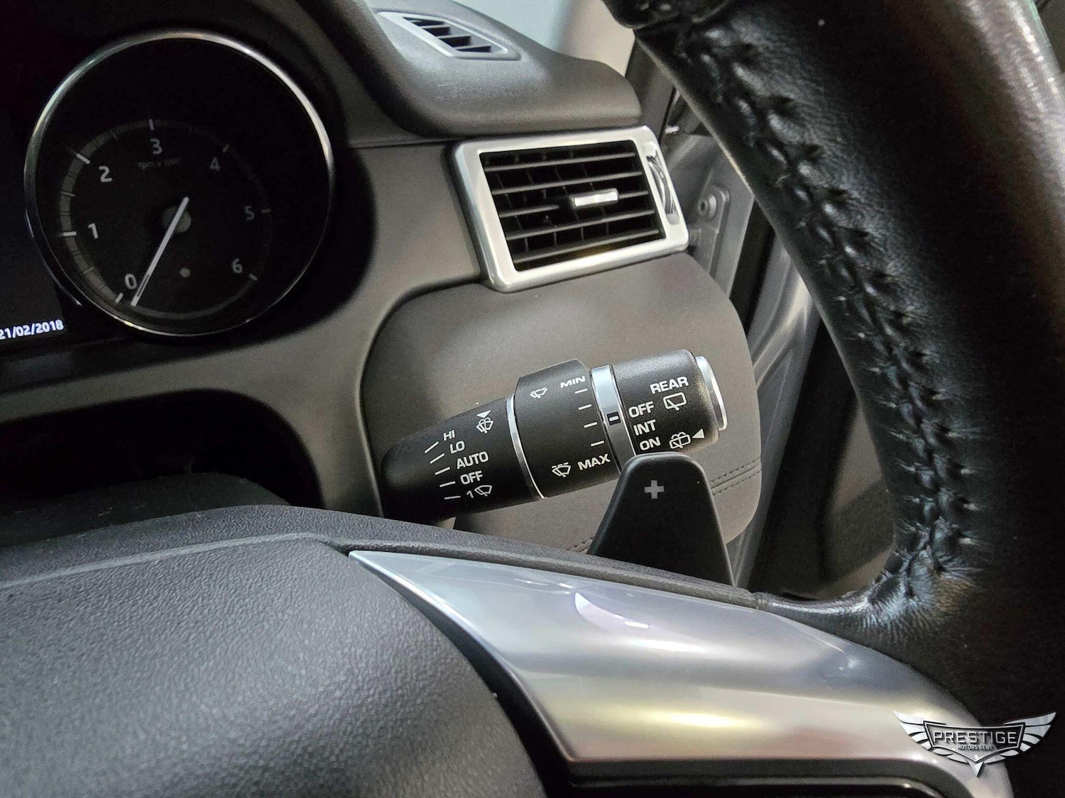 Used Land Rover Discovery Sport 2018 for sale - 76337645: Photo 59