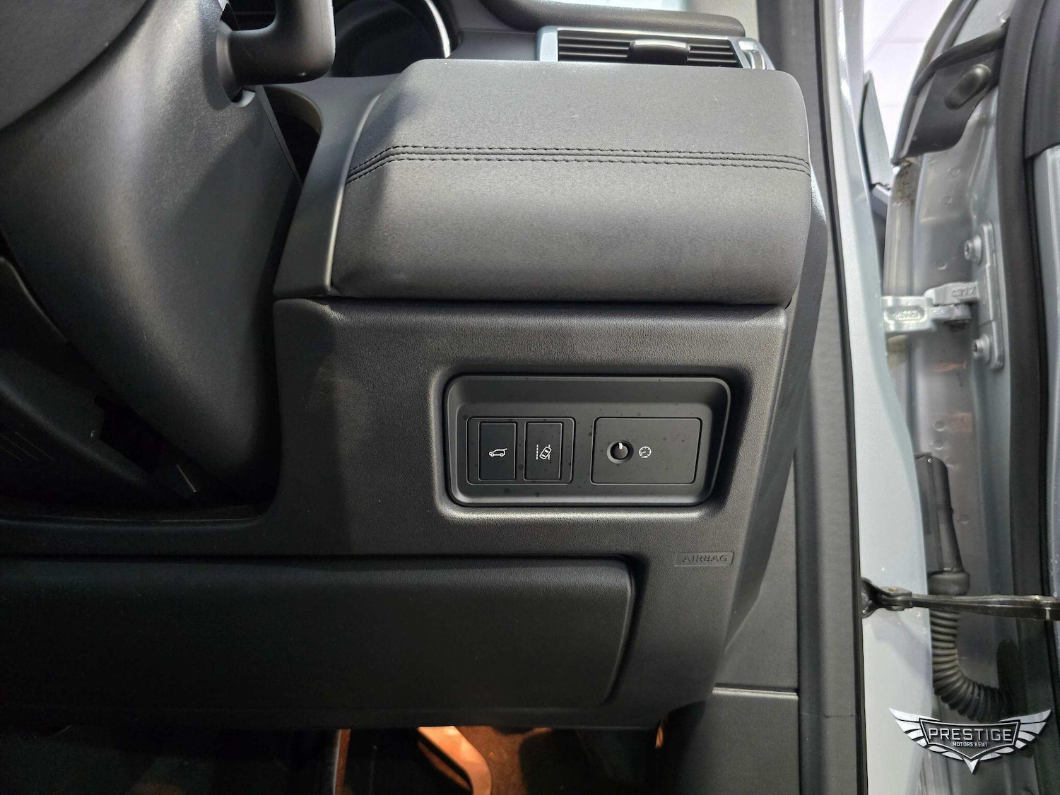 Used Land Rover Discovery Sport 2018 for sale - 76337645: Photo 60