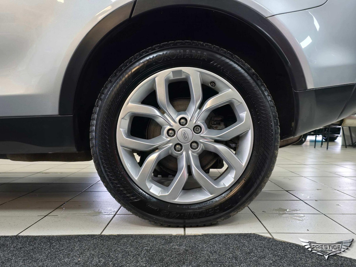Used Land Rover Discovery Sport 2018 for sale - 76337645: Photo 71