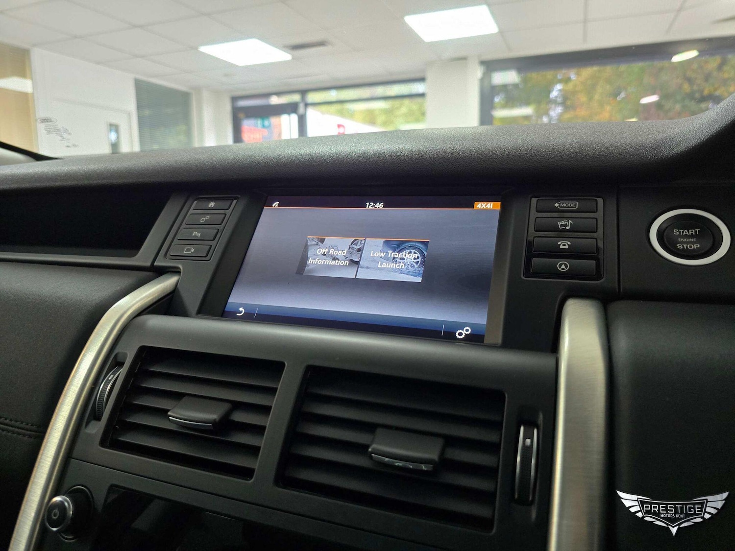 Used Land Rover Discovery Sport 2018 for sale - 76337645: Photo 82